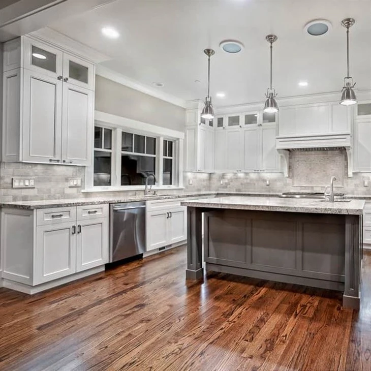 Cabinets for Apartment Projects (5)