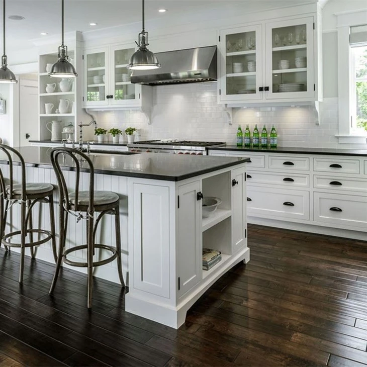 Shaker Kitchen Cabinets-05