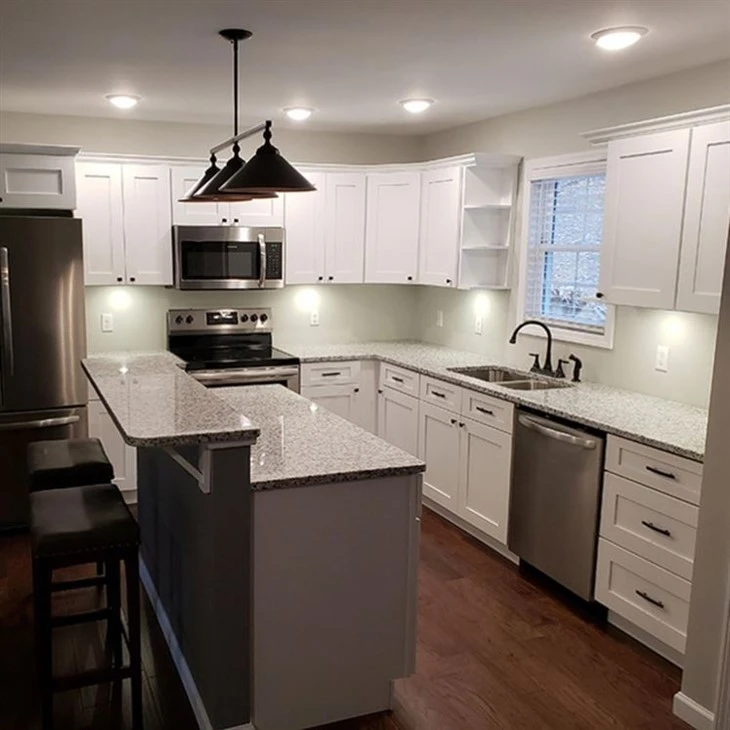 Shaker Kitchen Cabinets-04